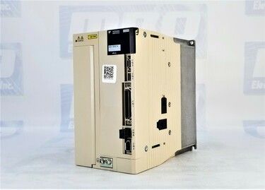 SGDV-180A01A | Yaskawa AC Drives